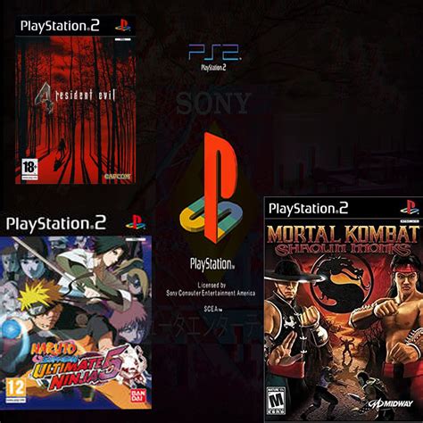 jogos para opl PS2 download